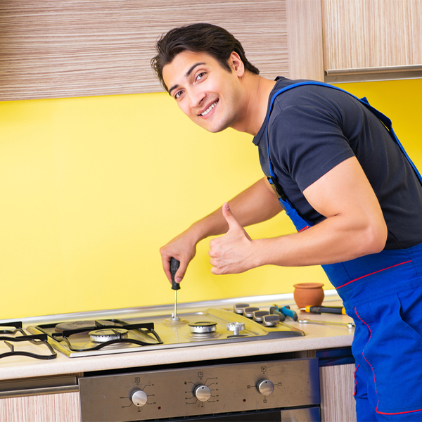 do you offer on-site stove repair services in Willmar MN